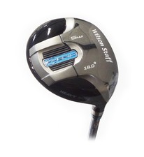 Wilson Staff FY Brid 18* 5 Wood Graphite Pro ...