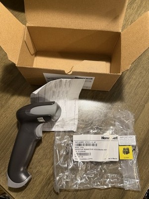 Honeywell Voyager XP 1472g Cordless Barcode Scanner 2D  1472G2D-2-N