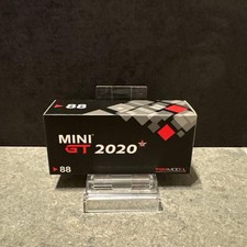 Not for sale! Difficult to obtain! MINI GT 2020 Bentley Continental GT