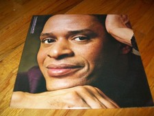 AL JARREAU SELF-TITLED LP - EXCELLENT CONDITION - VERY RARE - GREAT MUSIC!