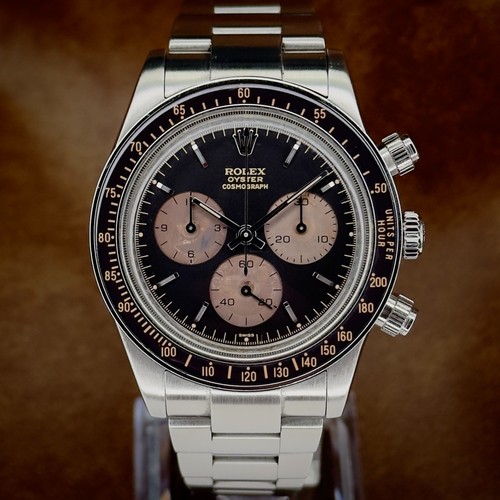 Rolex Daytona 116520 Artisans de Geneve 