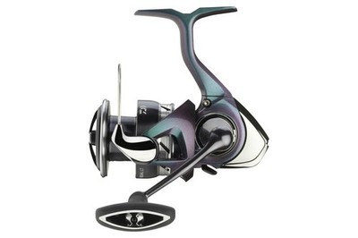 DAIWA 24 Regal LT 4000D-CXH by TACKLE-DEALS !!!