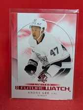 2024-25 SP Authentic Hockey FUTURE WATCH RED -- COMPLETE YOUR SET - YOU PICK