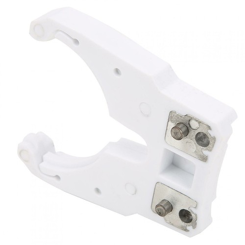 1X HSK63F Tool Holder Clamp CNC Tool Changer For Engraving Machine Fixed Handle - Picture 2 of 12
