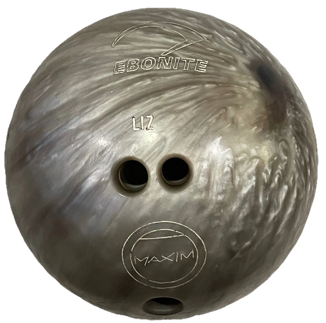 Ebonite Vintage Bowling Equipment for sale - eBay
