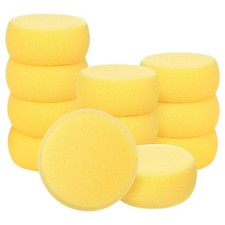 12pcs artist Painting Sponge Round watercolour sponges Bath