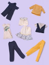 Vintage 1980s Pedigree Sindy Clothes - Choose One