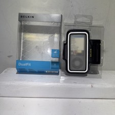 Belkin Sport Armband. iPod Nano 5th Generation  Video Camera New In Box.