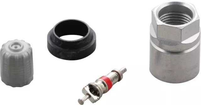 Paquete de servicio TPMS para Nissan (N/P UA700-B014JNW)