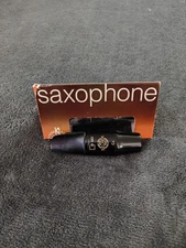Selmer Paris S80 C* Alto Saxophone Mouthpiece