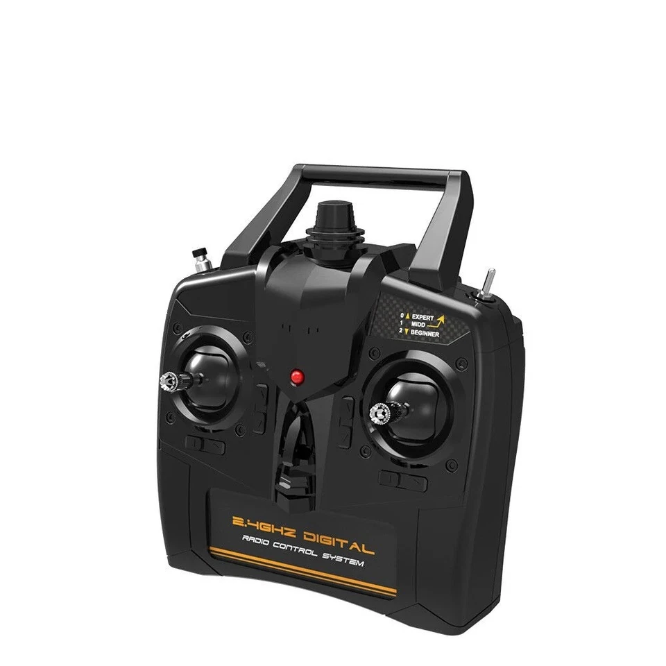 VolantexRC 791-1 65cm RC Sailboat 2.4G 4CH Compass Racing Boat Pre-Assembled Toy - Image 4 of 4