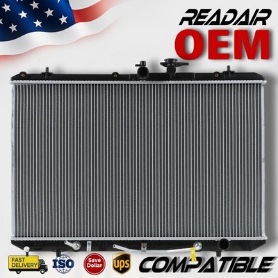 Radiator For Toyota Highlander 2008-13 V6 13023 3375 2923 2690 13024 438412