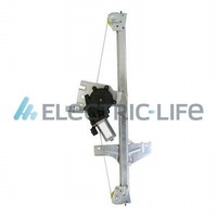 Electric Life Fensterheber Elektrisch Vorne Rechts FüR CitroëN Berlingo