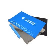 Build Plate Flex System - Flashforge Creator Series, Dreamer Series, 3D Printers