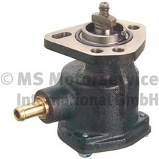 Unterdruckpumpe Bremsanlage PIERBURG 7.24806.05.0 für FIAT ALFA LANCIA PUNTO up