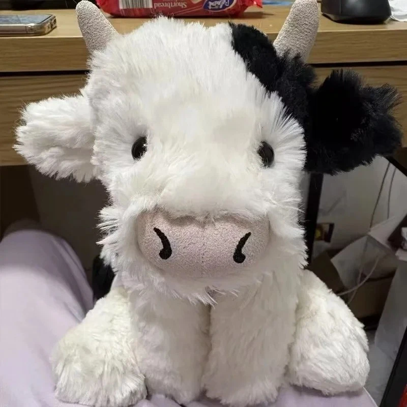 Jellycat Cow for sale | eBay