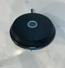 Shure MX396/C-TRI 3 Element Cardioid Condenser Boundary Mic