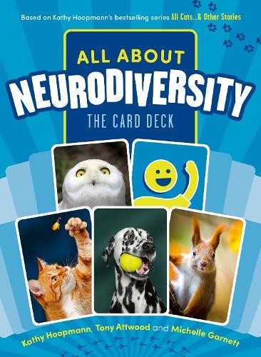 All About Neurodiversity : The Card Deck Kathy Hoopmann - Image 6