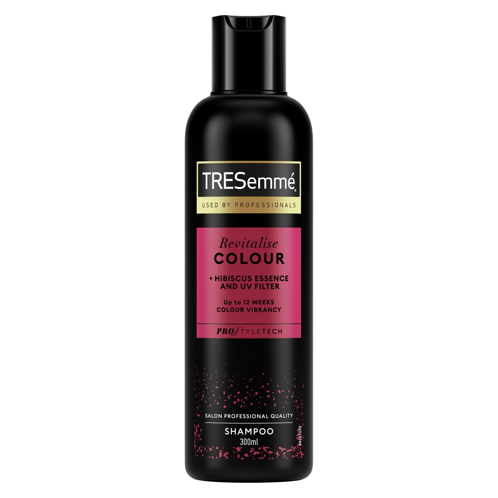 Tresemmé Green Tresemme Colour Revitalise Shampoo 300 Ml - Image 2