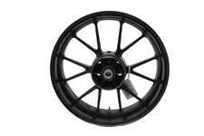 Cerchio ruota posteriore in lega 17xMT 4.50 mozzo KTM 640 LC4 DUKE 2 DK2 99-07