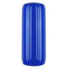 Polyform HTM-3 Boat Fender Blue 10.5 x 27 Center Tube -POL-H