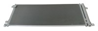 Maxgear Skraplacz Klimatyzacji Honda Civic 16- AC830364