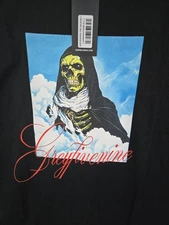 $uicideboys G59 Reaper Large Tee Shirt