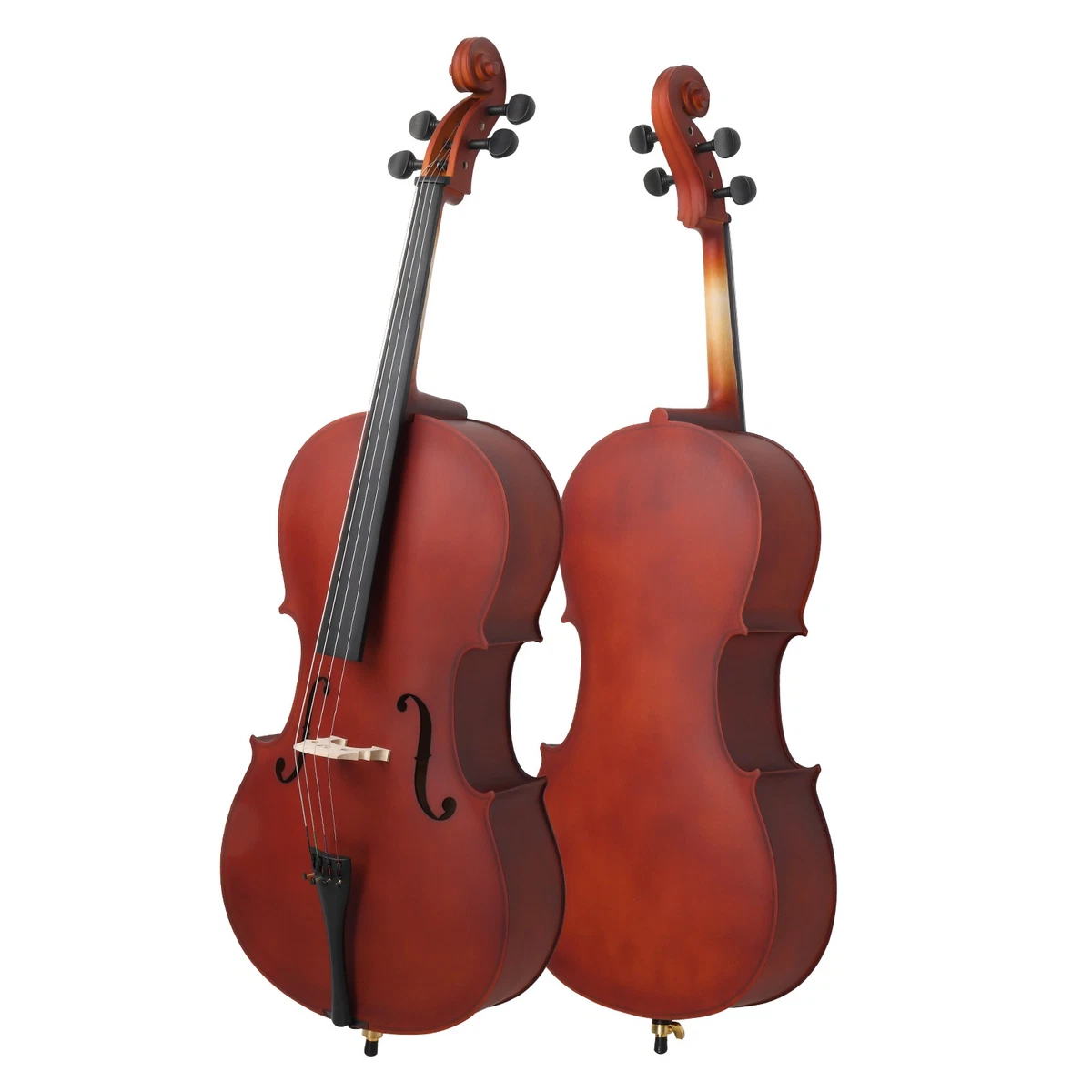 4/4 Acoustic Cellos for sale | eBay