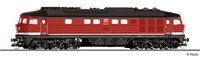Tillig Tt 05774 Diesellokomotive Br 232 Der Db Ag, Ep. V