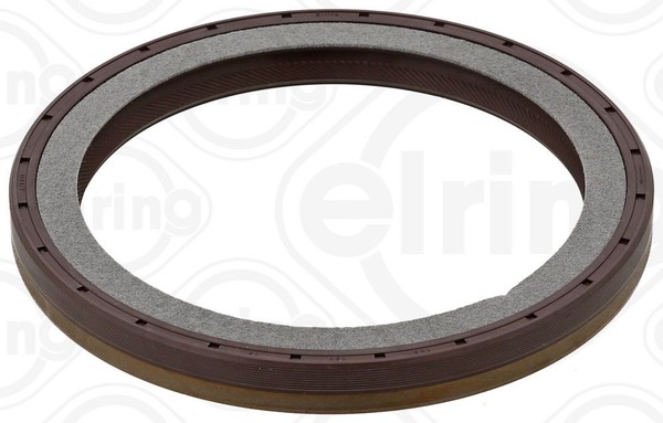 NEU - Elring 524.973 Wellendichtring, Kurbelwelle-image