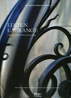Lucien Lagrange: Search For Elegance: The Search for Elegance: The Master - GOOD