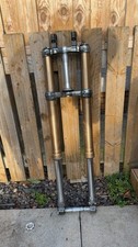 Surron Ultra Bee 2025/2026 Forks Damaged Spares Or Repair