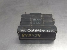 Moteur Volkswagen CORRADO