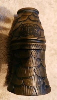 Flextone Thunder Cut N Call