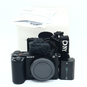 Sony Zv E 10 | eBay