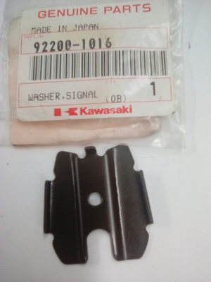#ad Kawasaki Washer Signal Lamp 92200 1016 $6.64
