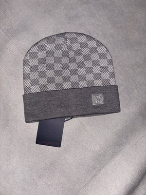 LV Beanie Wintermütze