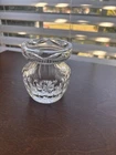 Waterford Crystal Vintage Honey Pot No Lid