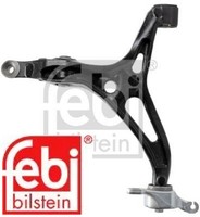Febi Bilstein 178640 Lenker FüR RadaufhäNgung Querlenker Lenker