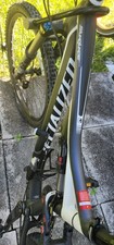TWO  BIKES!!!Crusher Bike and Specialized Stu...