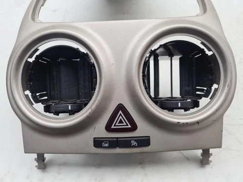 13204955 Warning para OPEL CORSA D CMon 2009 1907504 - Imagen 5 de 7