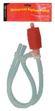 Water & Fuel Hand Siphon Pump With Flexible Hoses (Case of 24)
