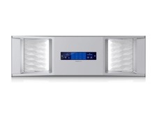 Ubiquiti UniFi Enterprise NVR Bezel