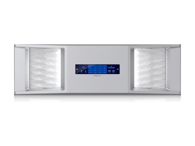 Ubiquiti UniFi Enterprise NVR Bezel