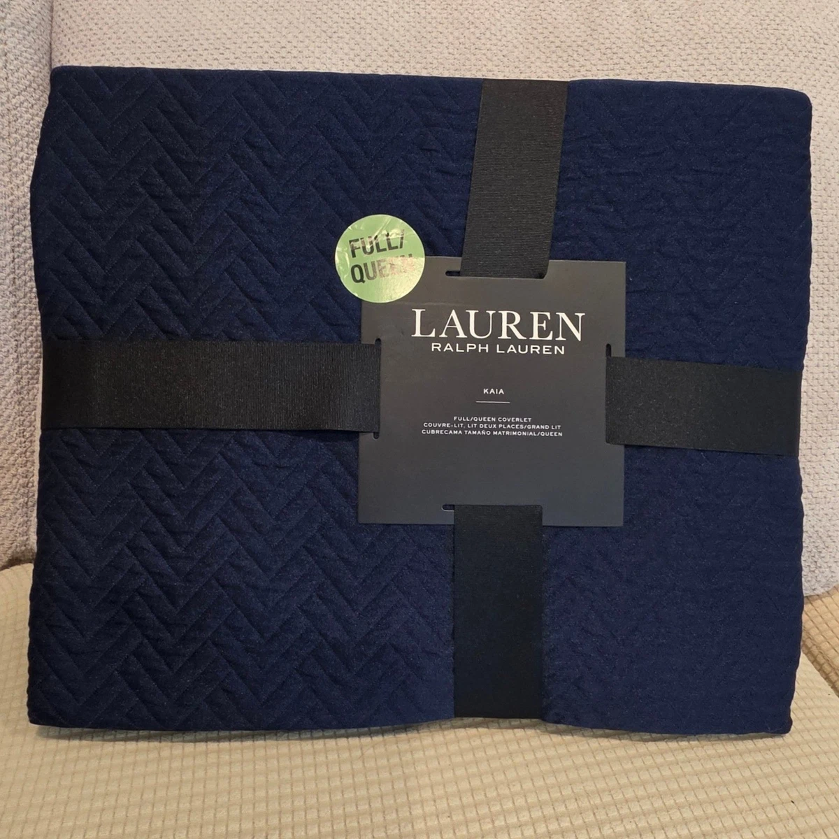 Ralph Lauren Queen Quilts, Bedspreads & Coverlets for sale | eBay