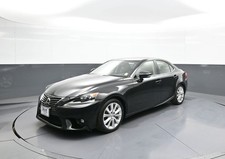 2016 Lexus IS300 300