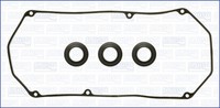 Ajusa Dichtungssatz Zylinderkopfhaube 56021900 FüR Mitsubishi Galant 6G73 6A13 8
