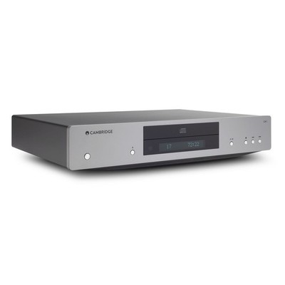 Cambridge Audio CXCv2 Dedicated CD Transport (Demo)