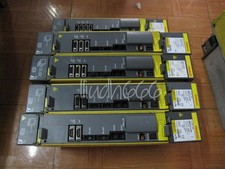 1PCS FANUC A06b-6117-H104 E aiSV 40 servo amplifier used