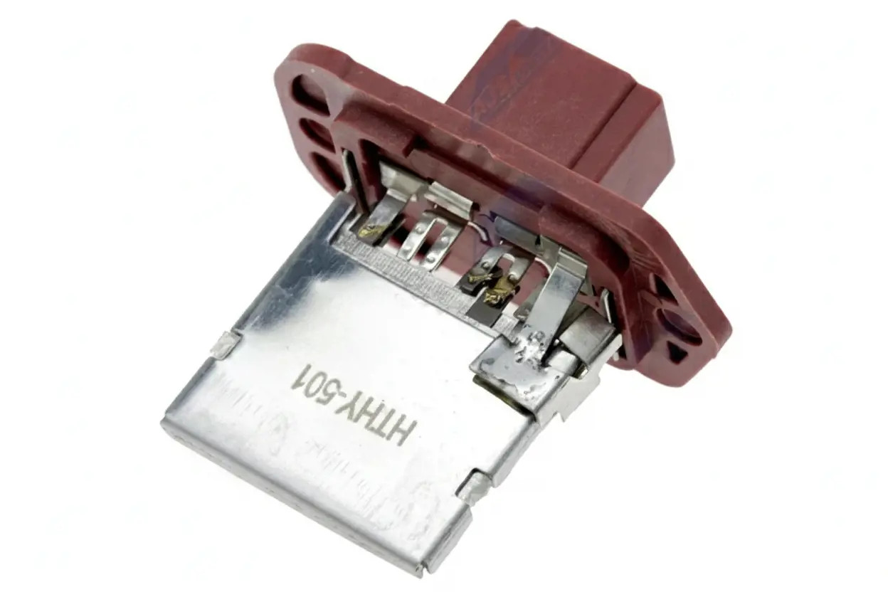 ✅Fits NTY ERD-HY-501 blower resistor ⭐UK Seller⭐ - Image 7